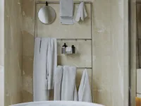 Мрамор Burdur Beige